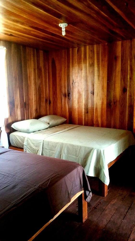 Deluxe Quadruple Room, 2 Double Beds, Ocean View photo 3