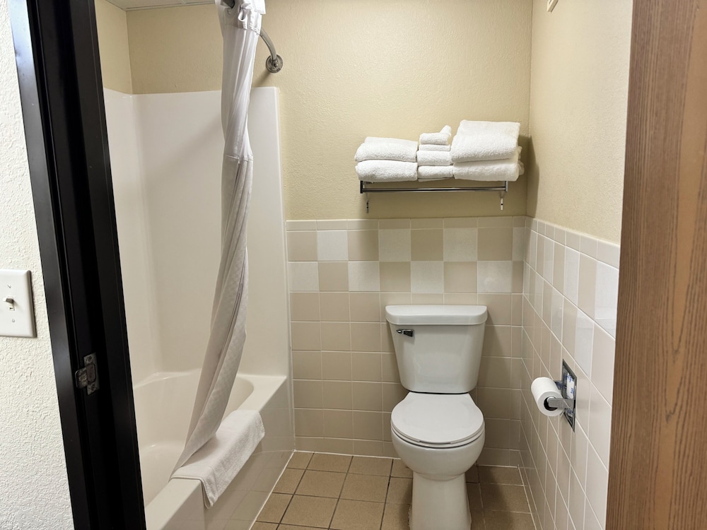 Deluxe Suite, 1 King Bed, Non Smoking (One-Bedroom) - Photo 5