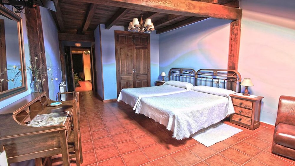 Double Or Twin Room