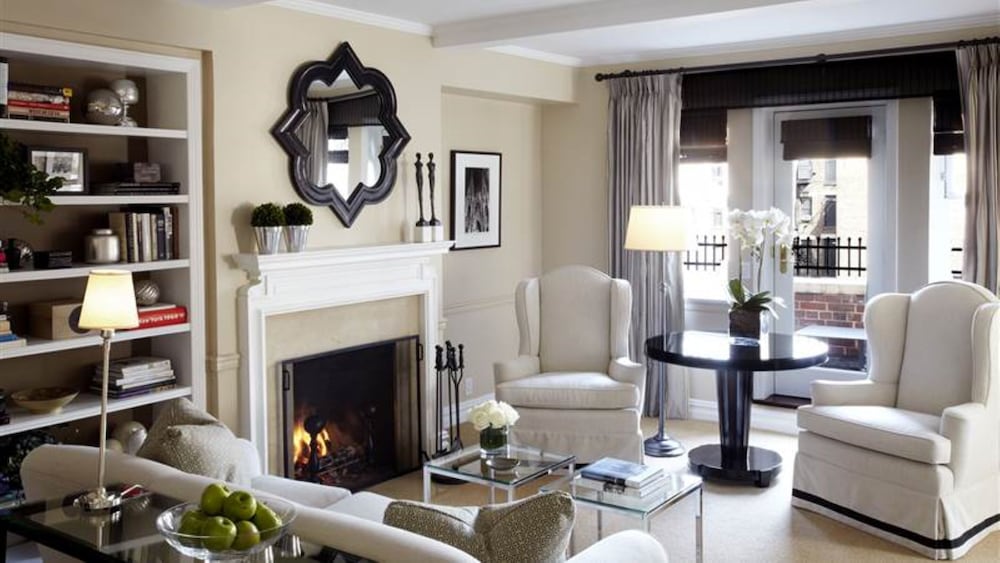 Manhattan Suite (Non Smoking) photo 2