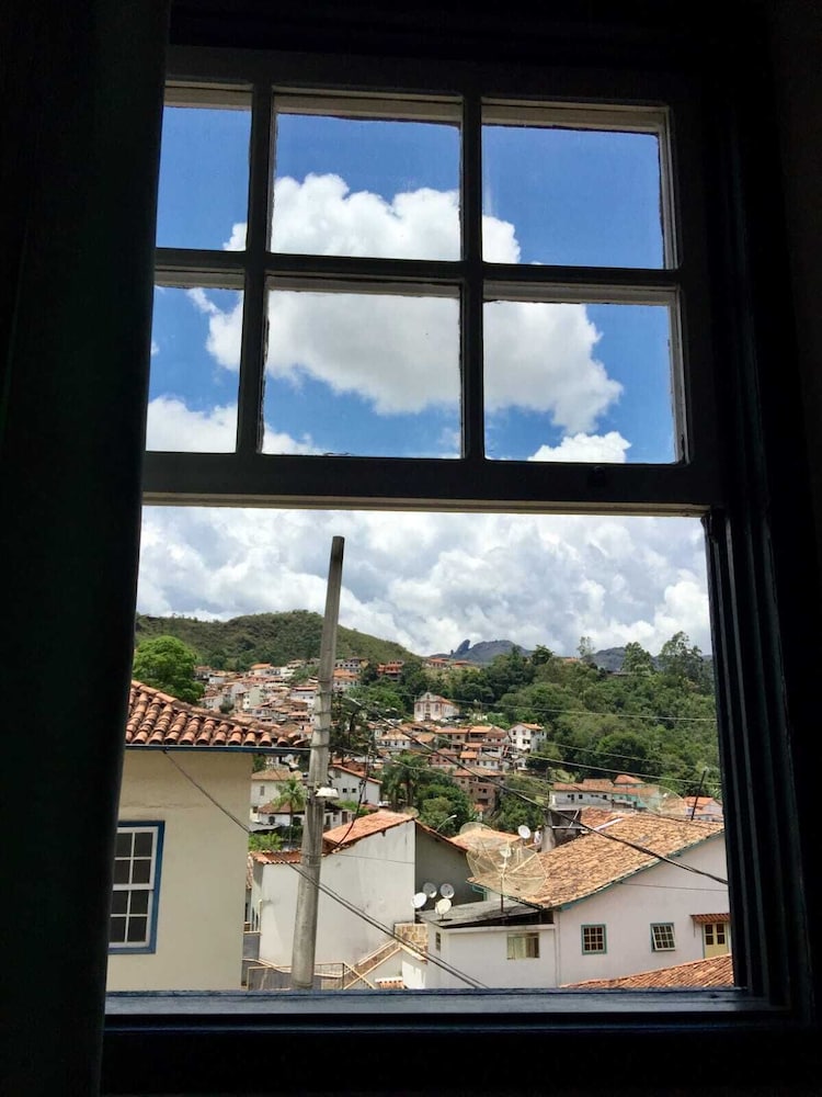 Suite Família Triplo