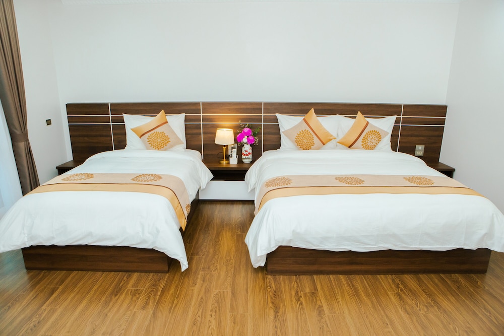 Family Triple Room - Photo 2