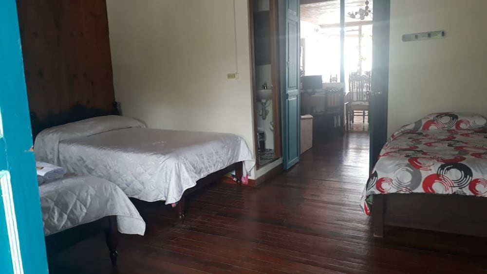 Family Room, Balcony photo 2