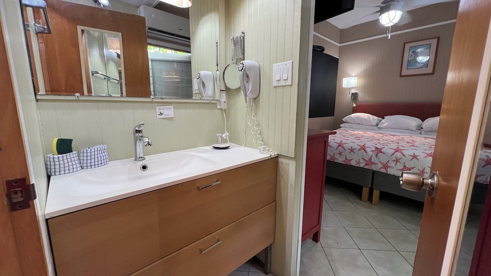 Basic Cottage, Kitchenette, Garden View (Coco Bean) photo 2
