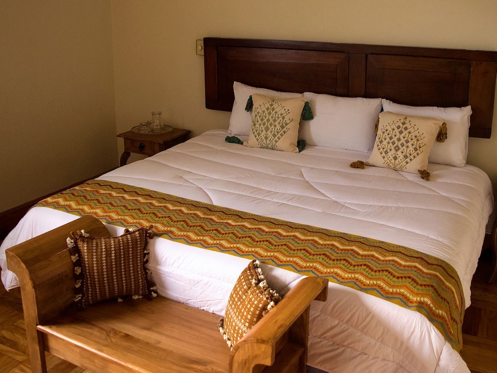Single Room photo 1
