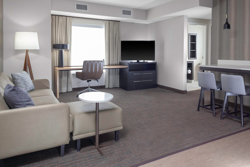 Suite, 1 Bedroom (Hearing Accessible) photo 2