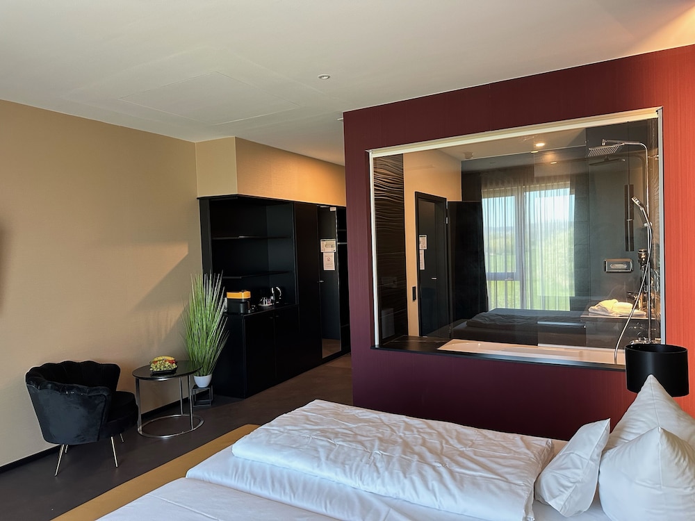 Comfort Double Room Single Use photo 2