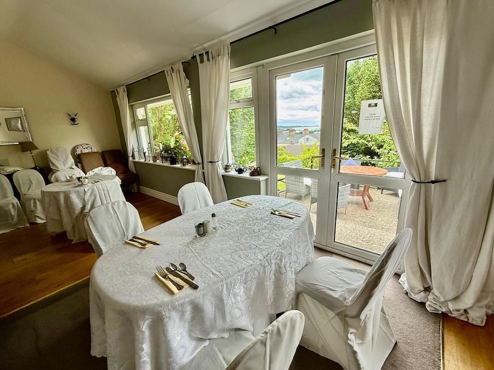 Signature House, Ensuite, Sea View