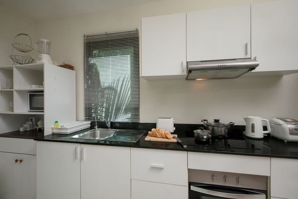 Standard Villa photo 3