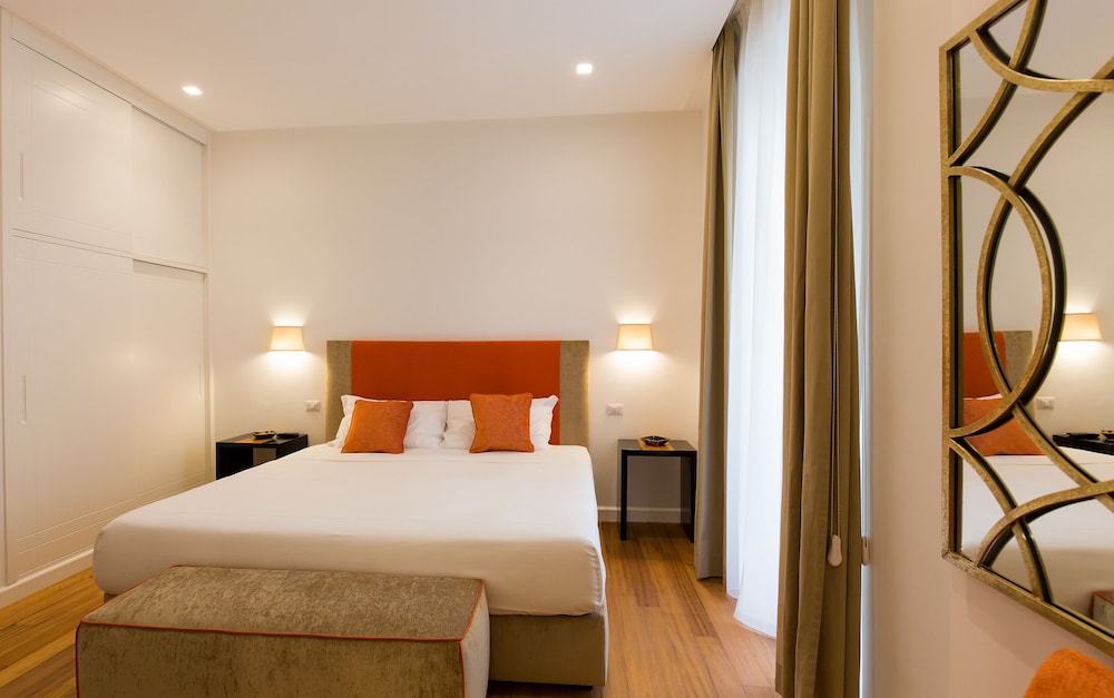 Deluxe Triple Room photo 3