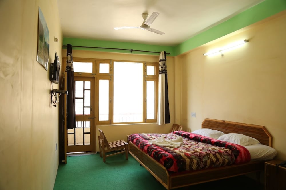Classic Double Room photo 1