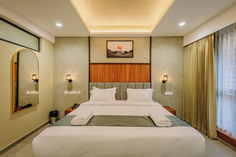 Deluxe Room photo 3