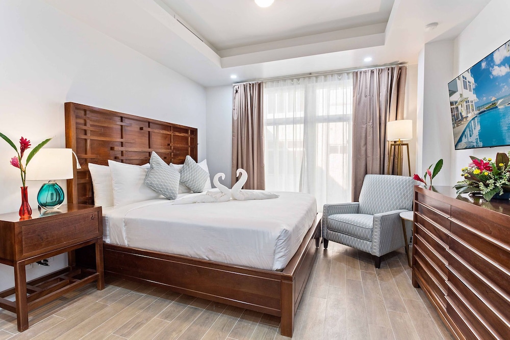 Superior Studio, 1 Bedroom photo 1