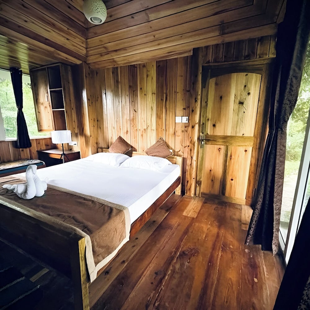 Tree House