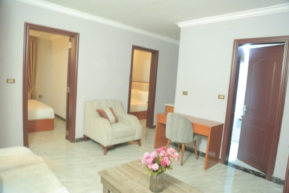 Basic Apartment