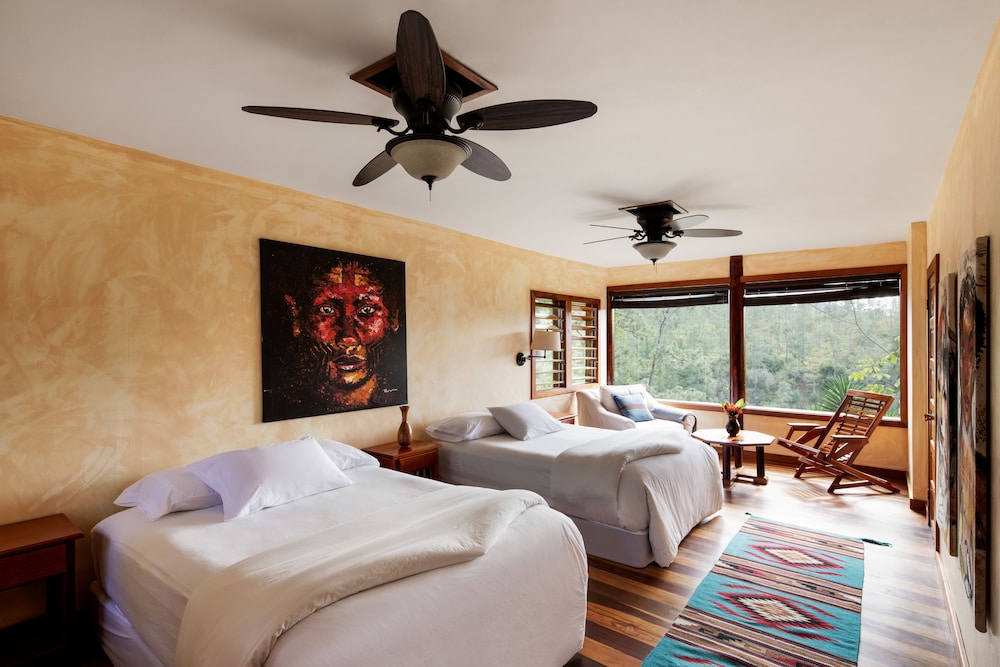 Hillside Double Room photo 3