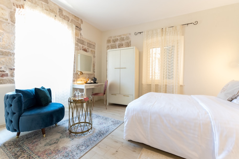 Double Room, City View photo 1