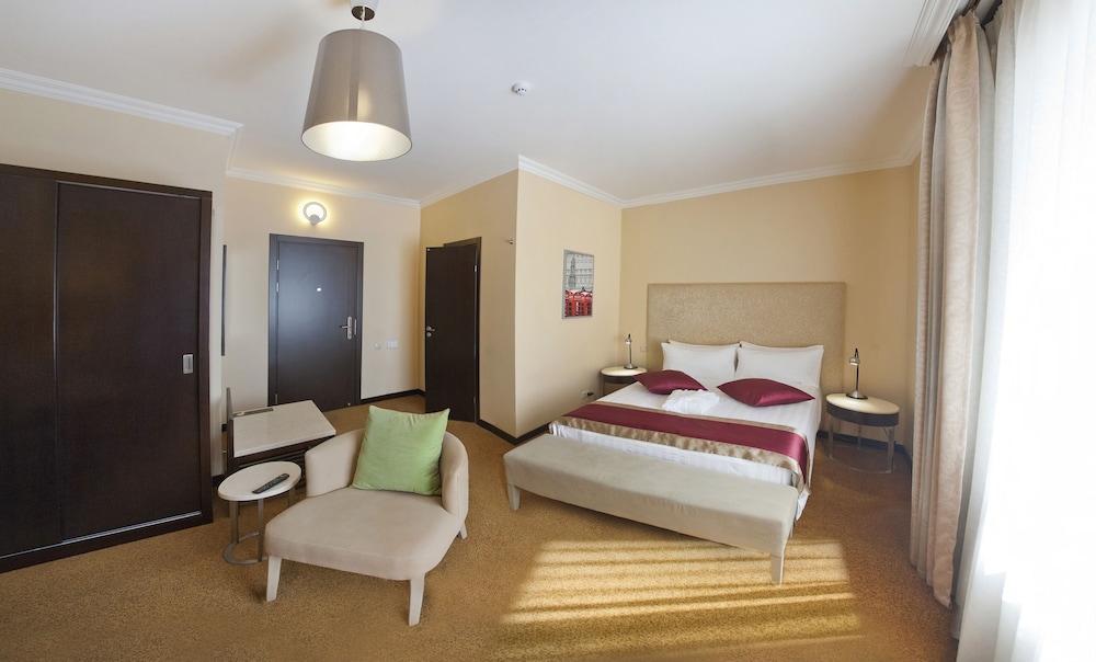 Superior Double Room photo 1