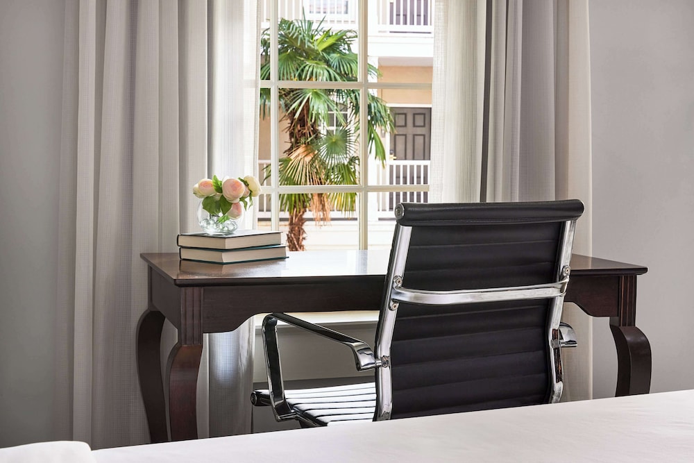 St James Hotel Selma Tapestry Collection by Hilton, Kuva 5