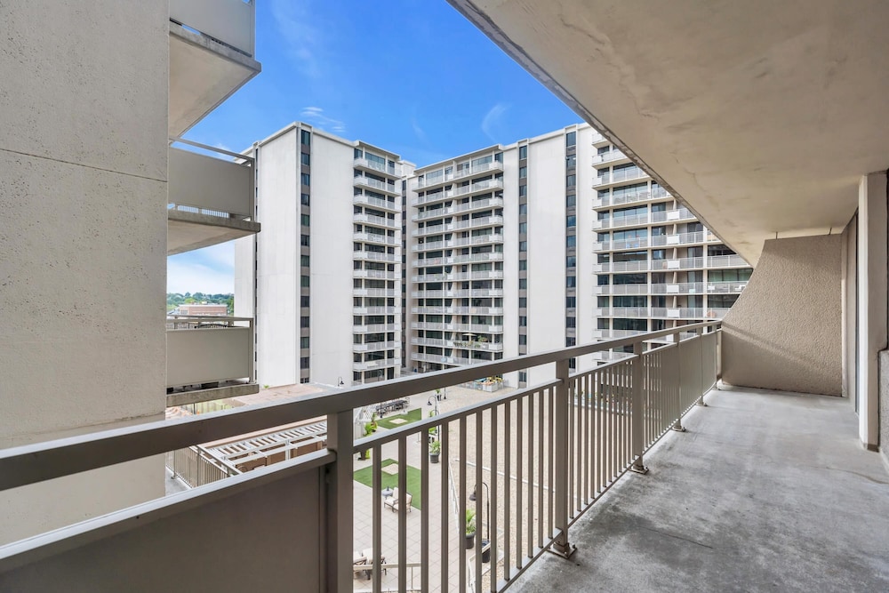 Möbliertes Apartment in Crystal City in der Nähe des Pentagon, Foto 14