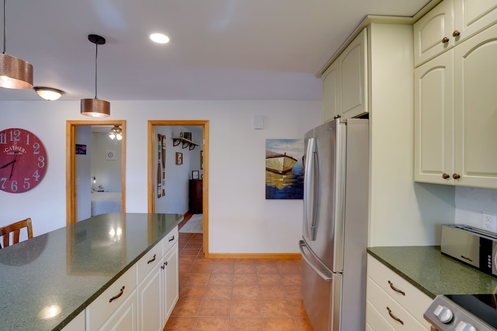 House (3 Bedrooms) photo 2