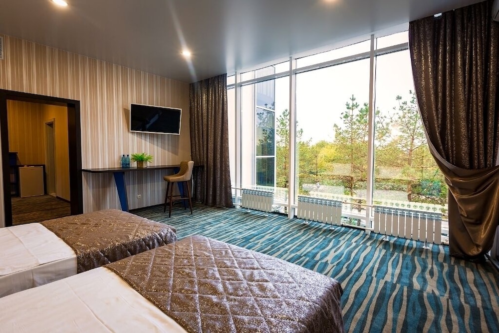 Family Suite photo 3