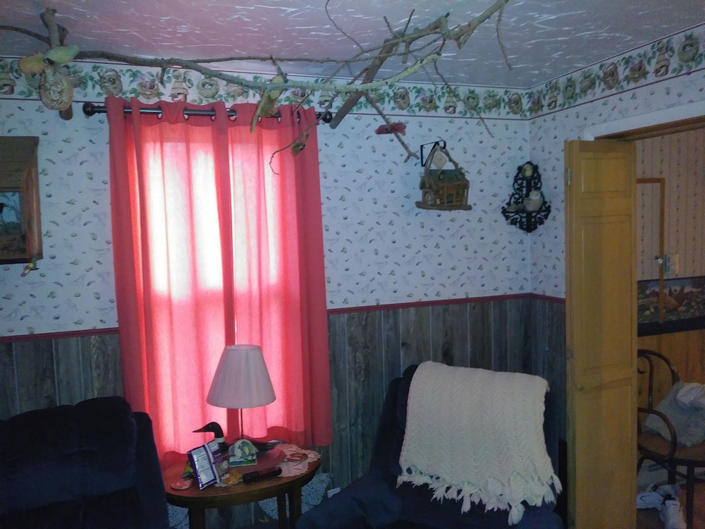 Anchorage Farm B&B, 사진 4