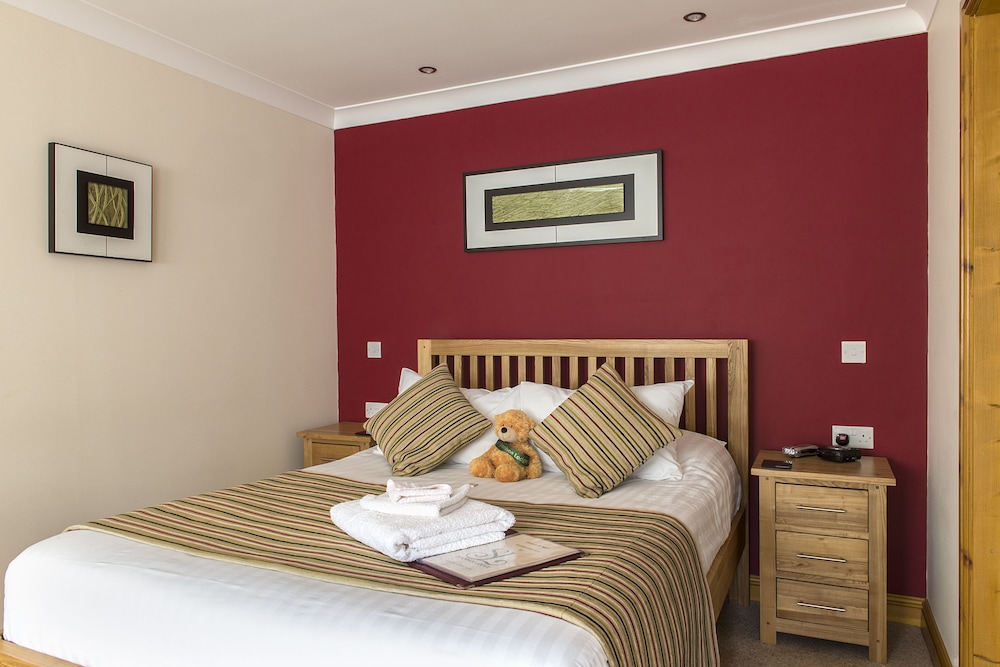Kingsize Triple photo 1