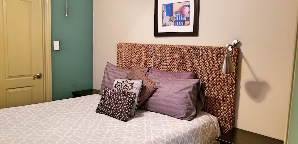 Condo J, 1 Bedroom, Gulf & Pool View Standard #6309 (Victorian Resort) - No Pets Allowed photo 3
