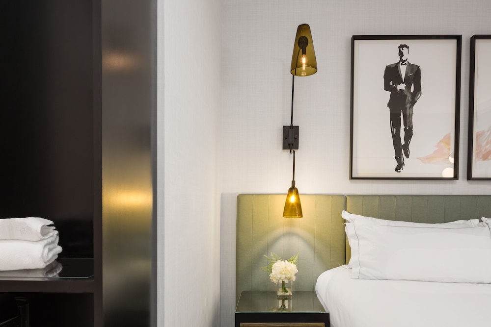 The Godfrey Hotel Hollywood, Foto 5