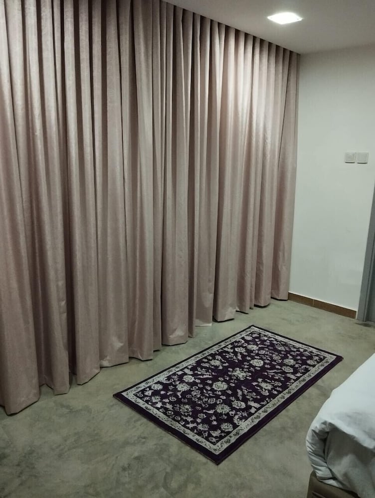 Superior Double or Twin Room, Mountain View