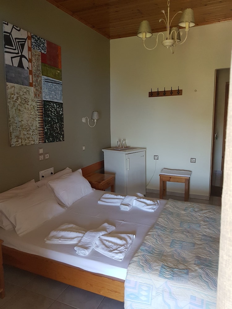 Deluxe Studio, Sea View (23) photo 1