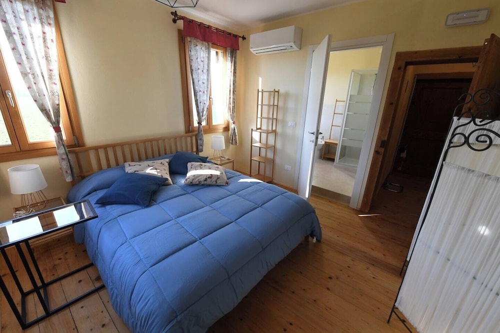 Double or Twin Room, Garden View