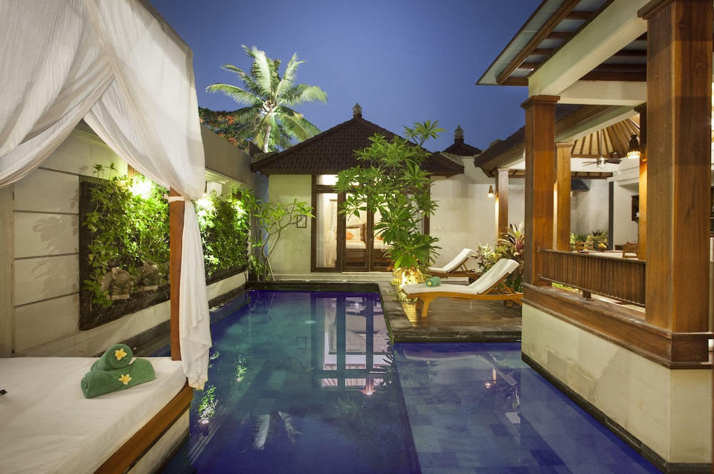 Samboga Two Bedroom Pool Villa (Free Daily Afternoon Tea) photo 3