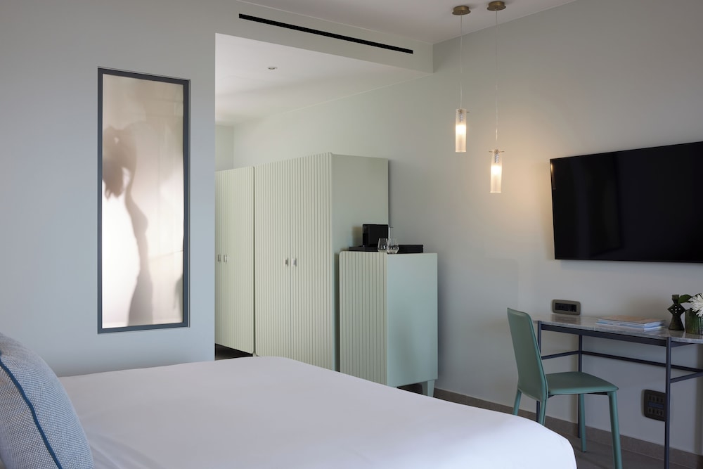 Superior Room - Sea View - Photo 3