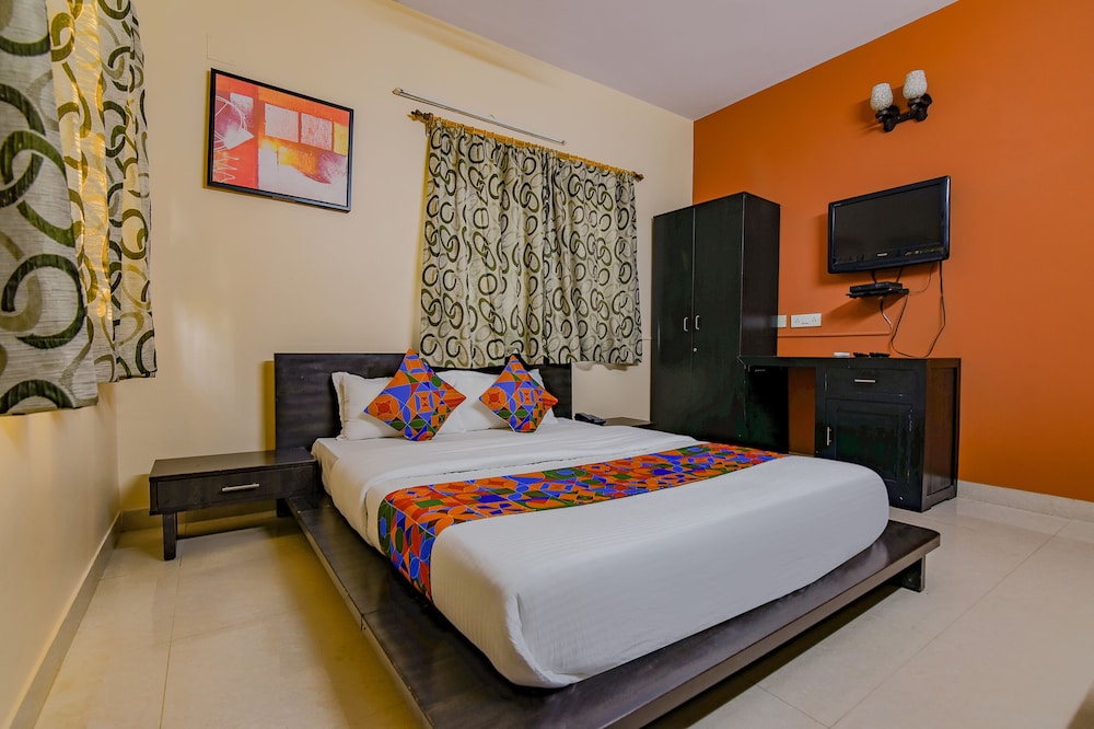 Deluxe Room photo 3