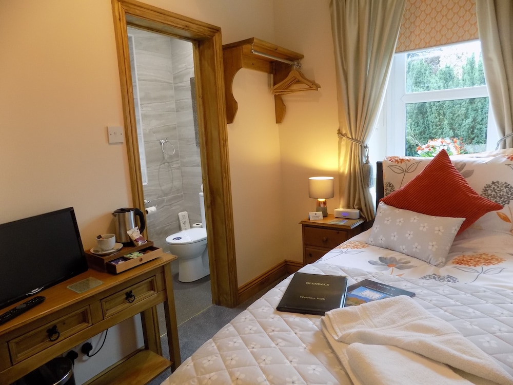 Deluxe Single Room, Ensuite photo 2