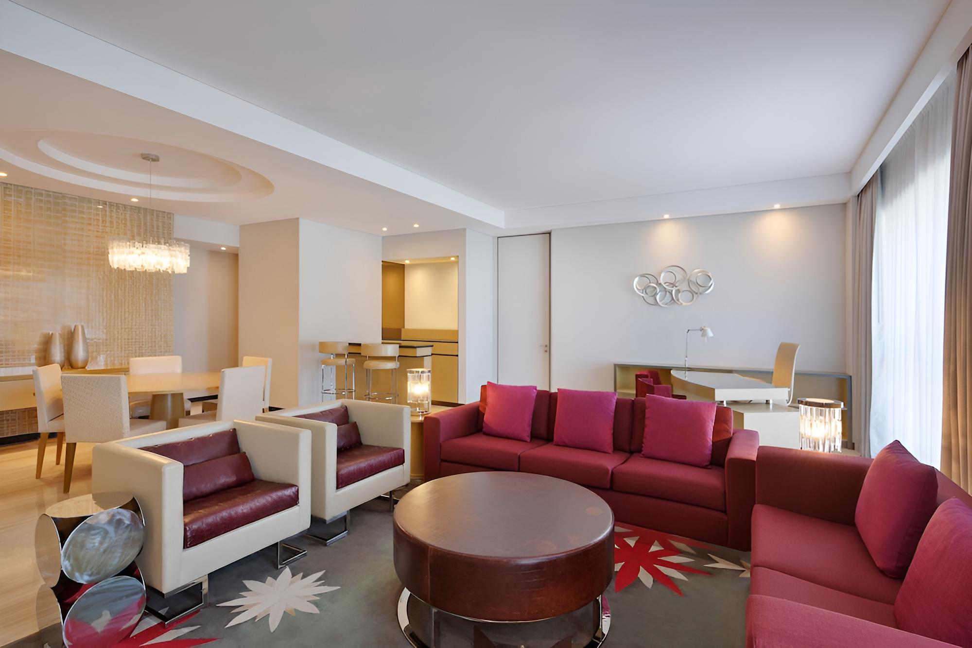 Suite, 1 Bedroom photo 1