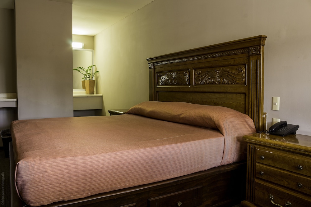 Comfort Double Room, 2 Double Beds