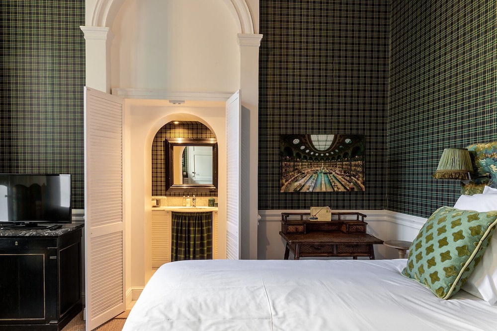 Luxury Room photo 1