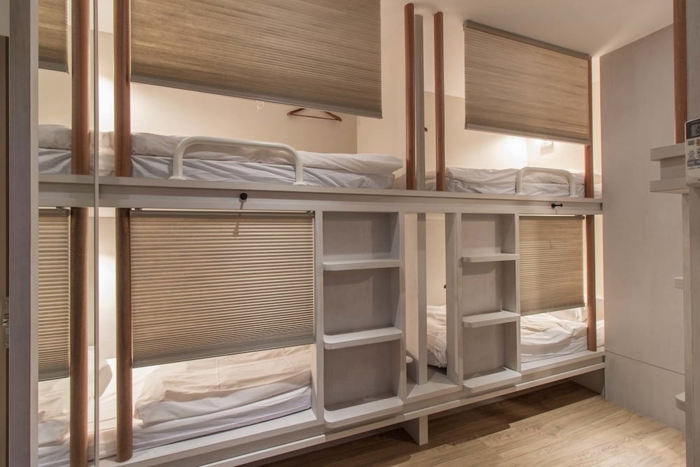 Comfort Shared Dormitory, 1 Bedroom