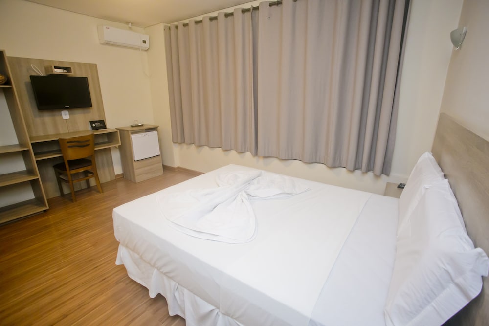 Luxury Double Room, 1 Double Bed photo 1