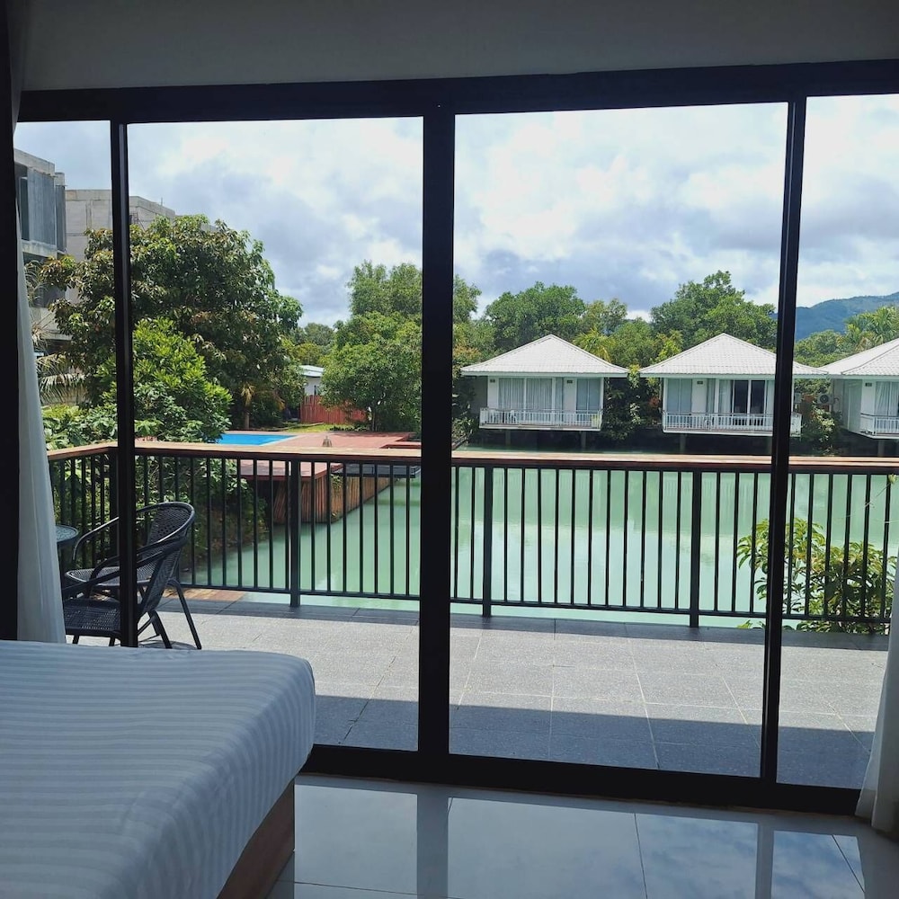 Standard Room, 1 Bedroom, Non Smoking, Terrace photo 2