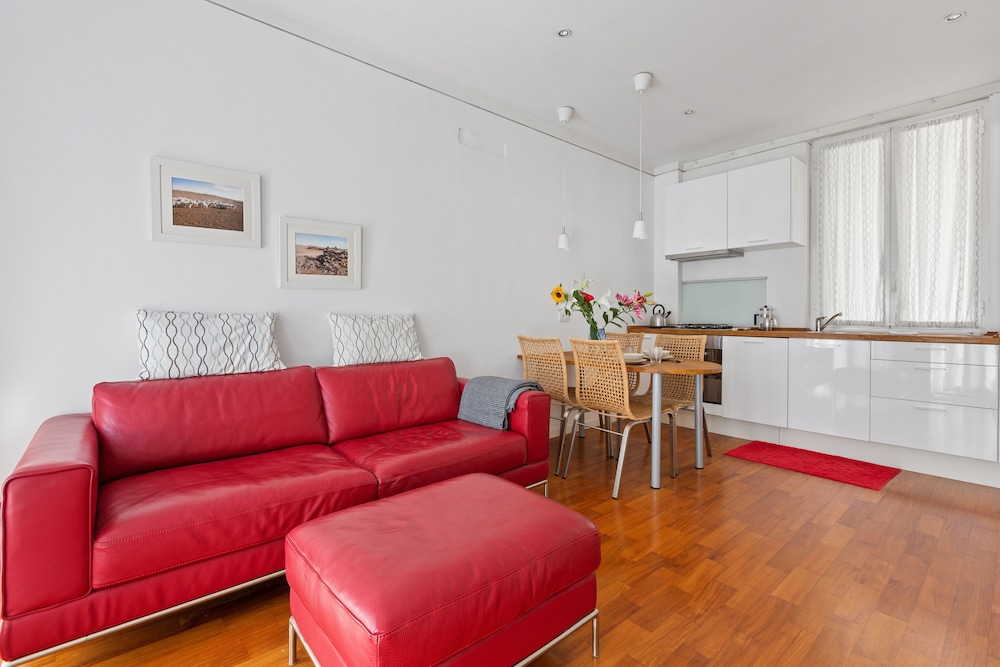 Apartment, 1 Bedroom, Non Smoking