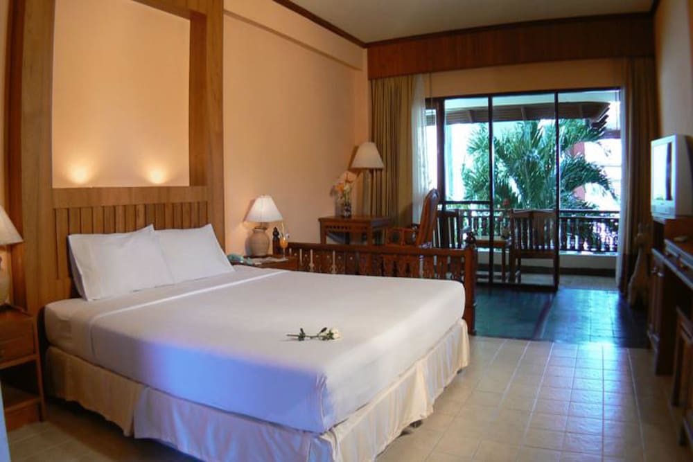 Superior King Room - Photo 2