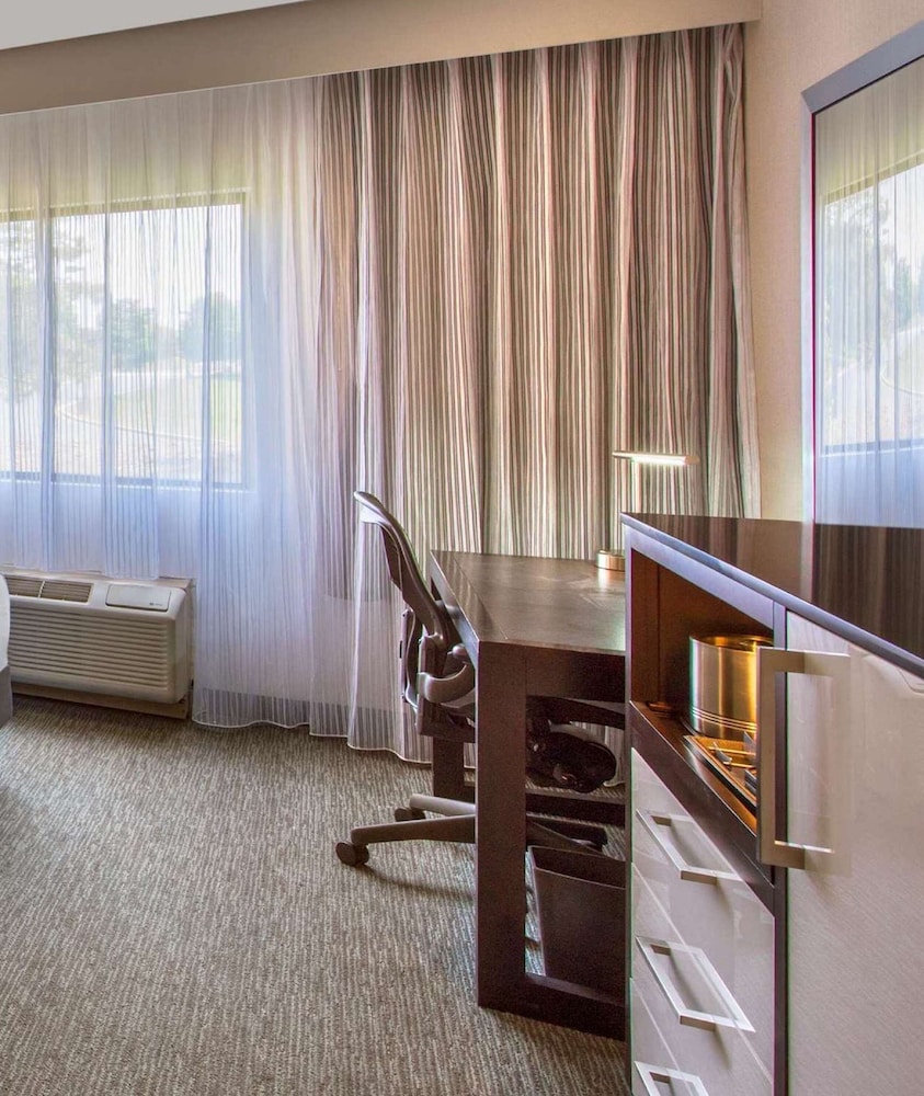 Room, 1 King Bed, Accessible, Bathtub (Mobility & Hearing) - Photo 3