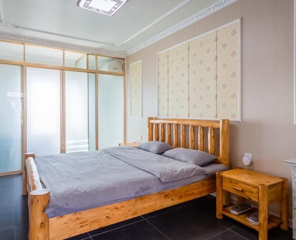 Duplex (Mainland Chinese Citizen Only)