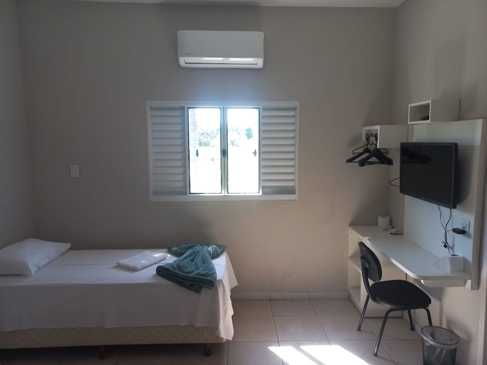 Standard Twin Room photo 1