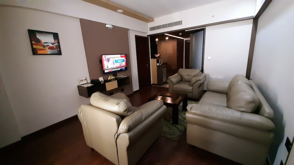Suite, 1 Bedroom