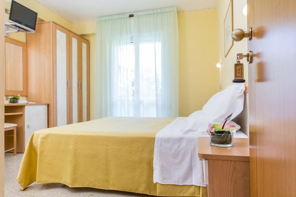 Quadruple Room, Balcony